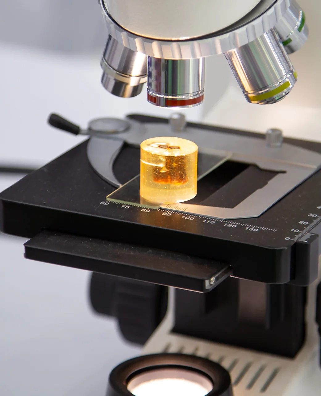 RF Essentials facility and engineering
