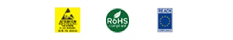 RF Essentials certifications and quality standards