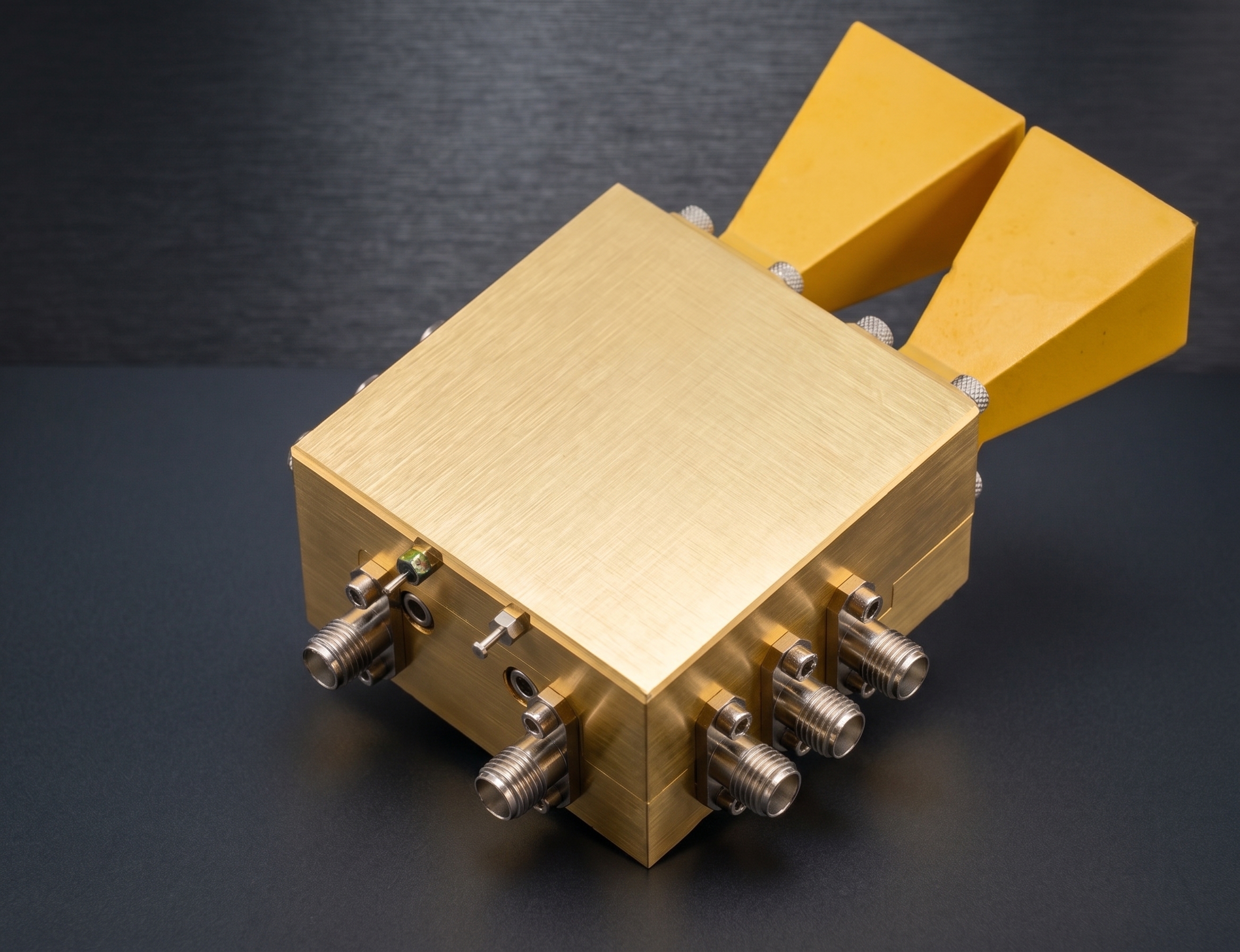 Block Upconverter BUC