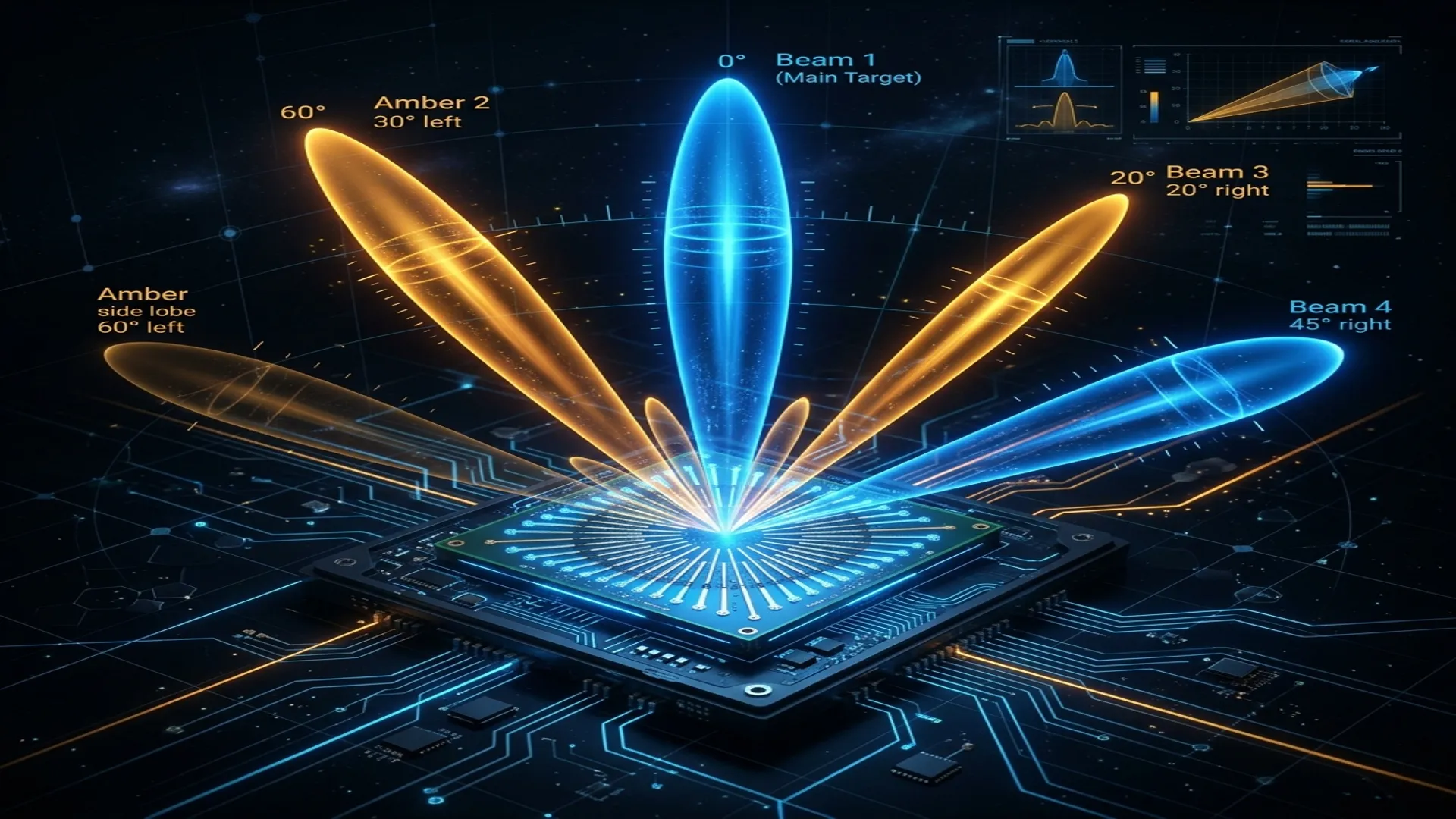 Digital Beamforming