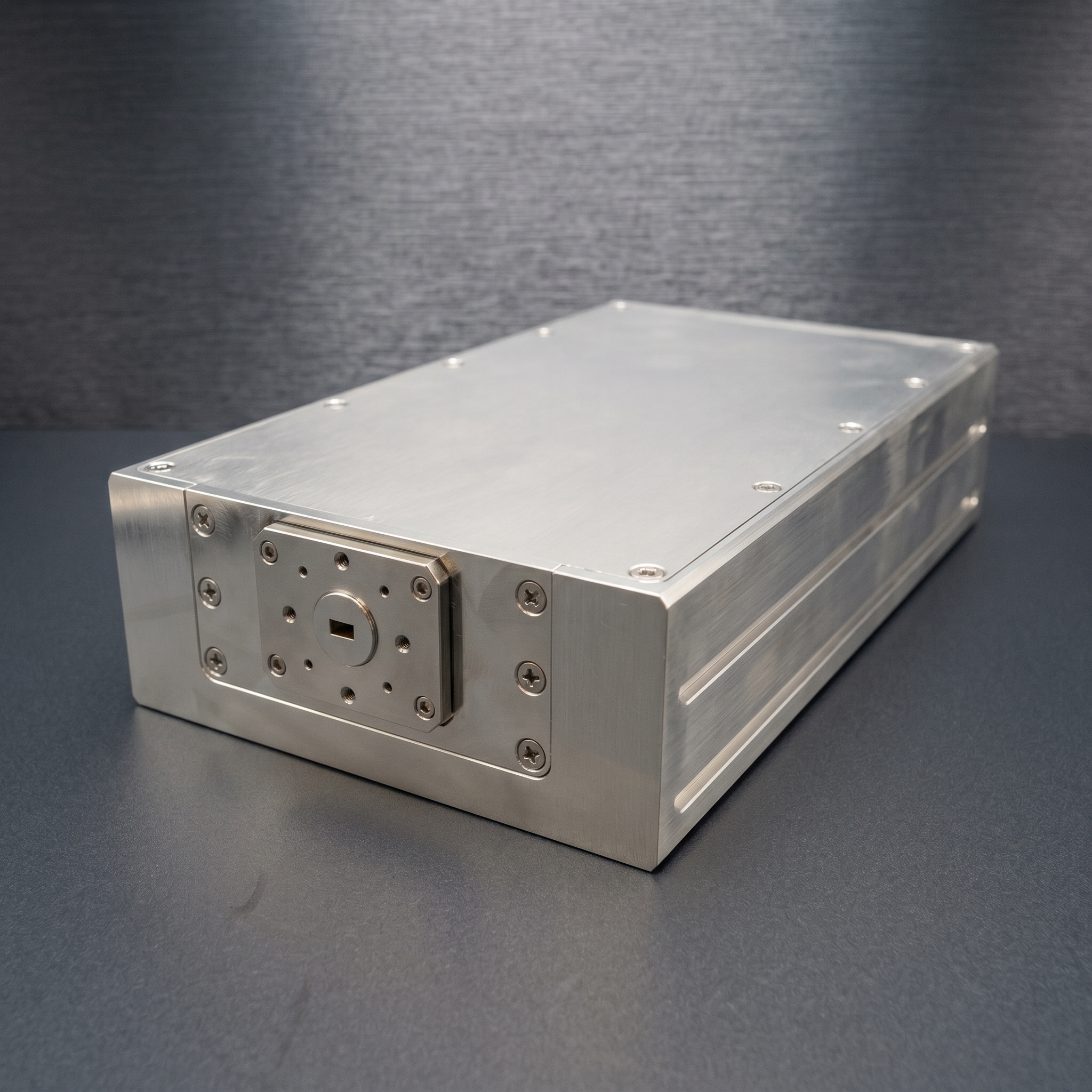 RF Downconverter Module