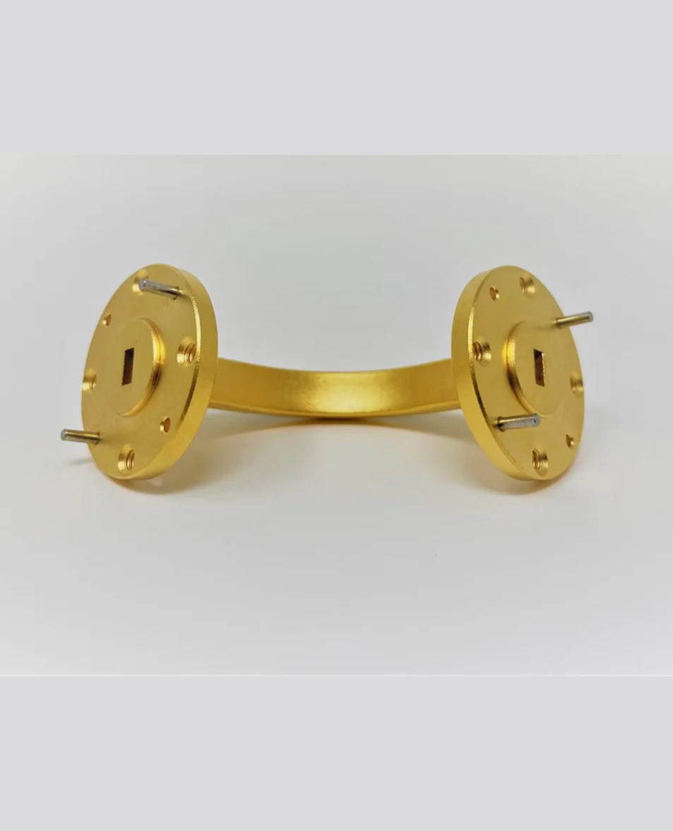 Understanding E-Plane Bends: Minimizing Signal Degradation