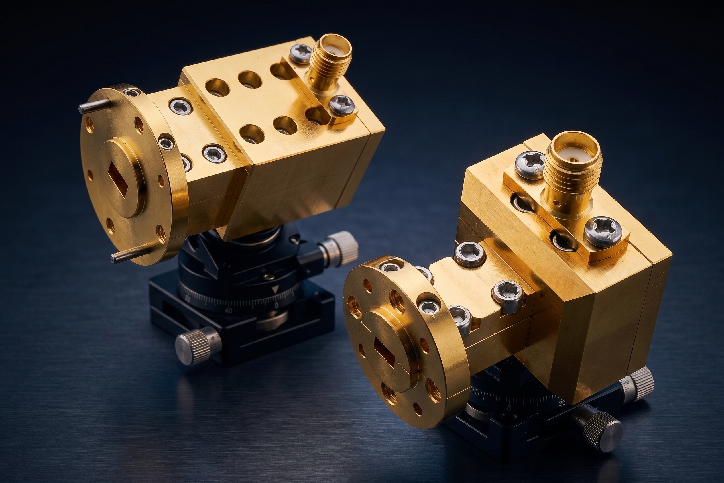 RF Mixer Module
