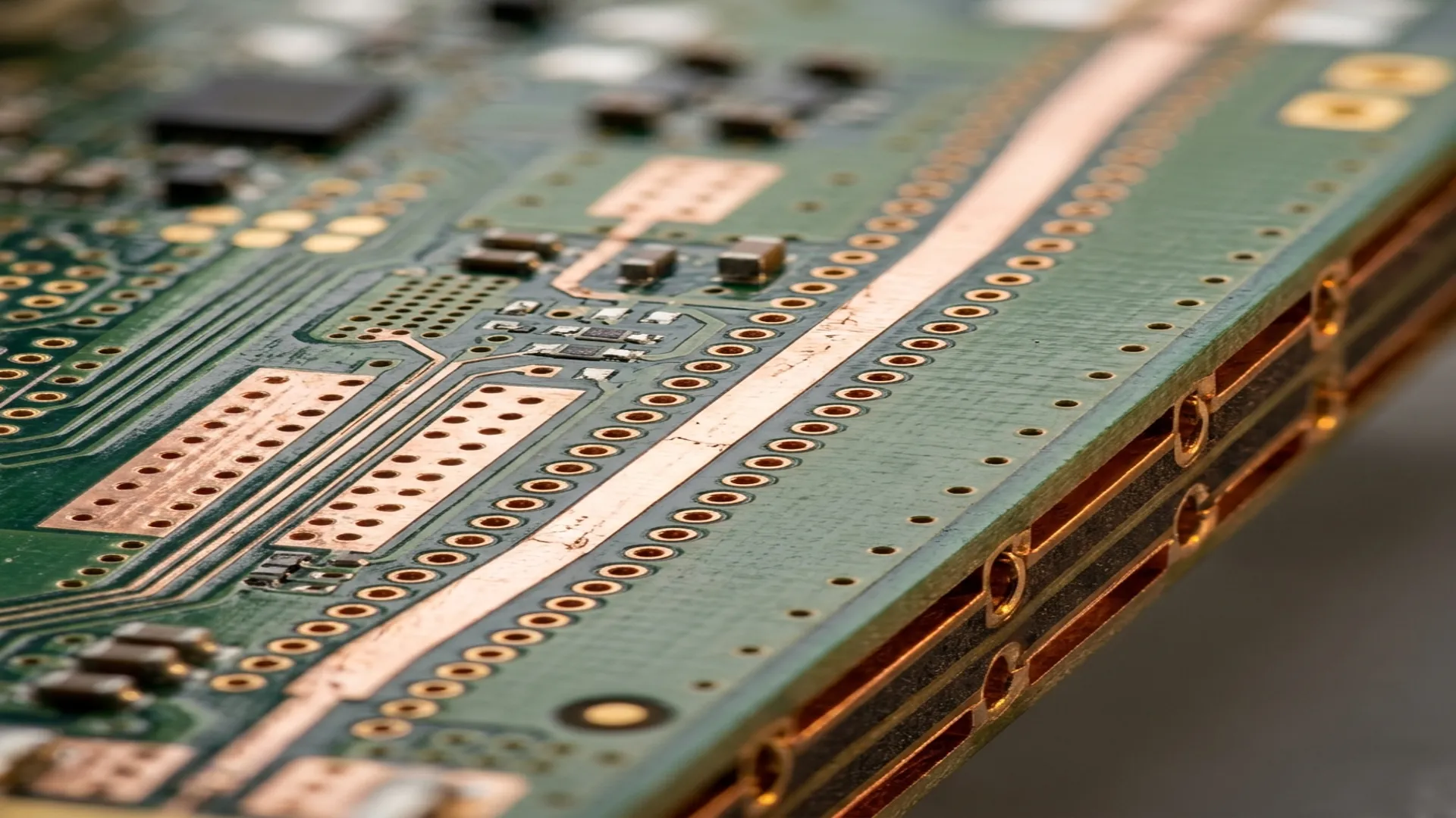 RF PCB Layout