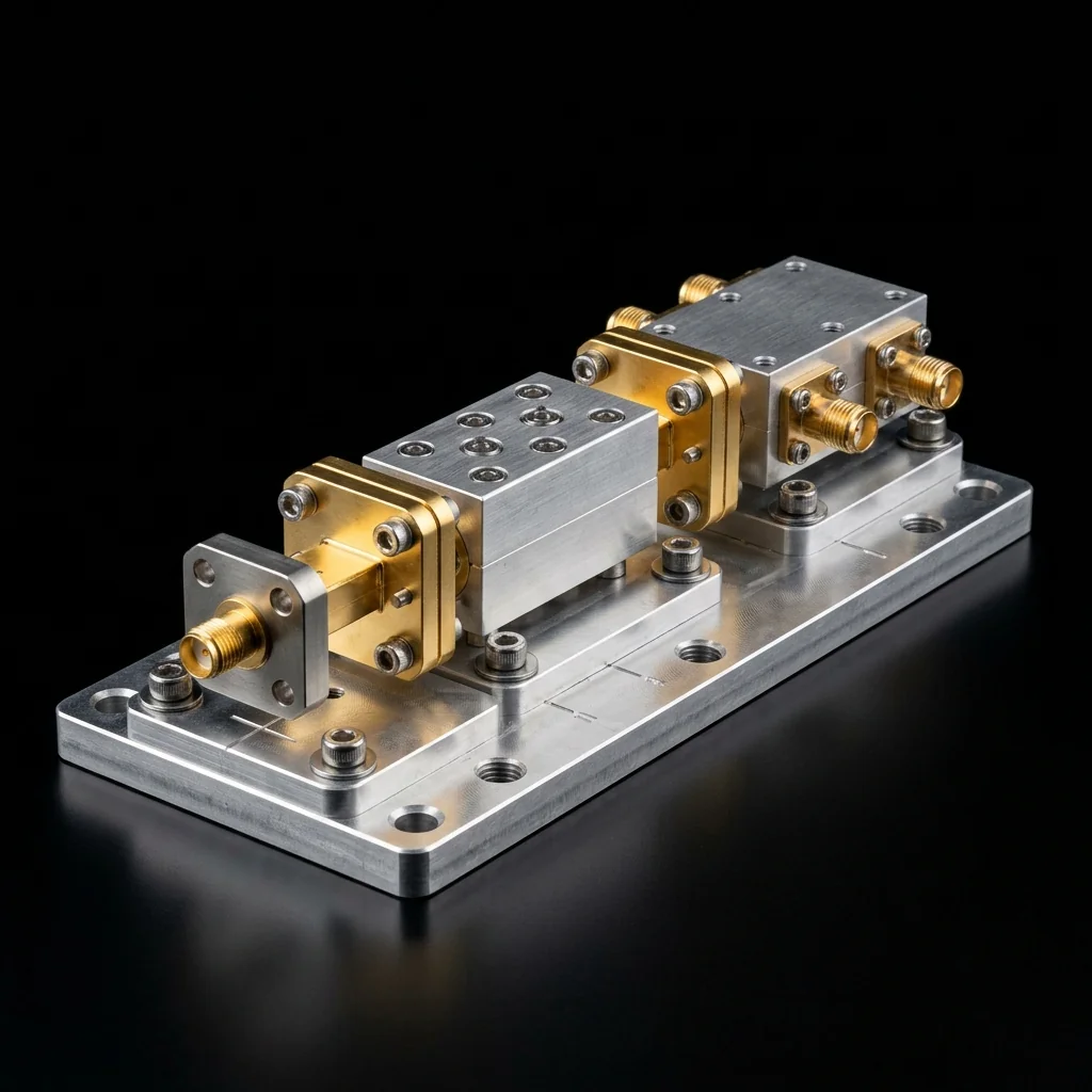 RF Sub-Assembly