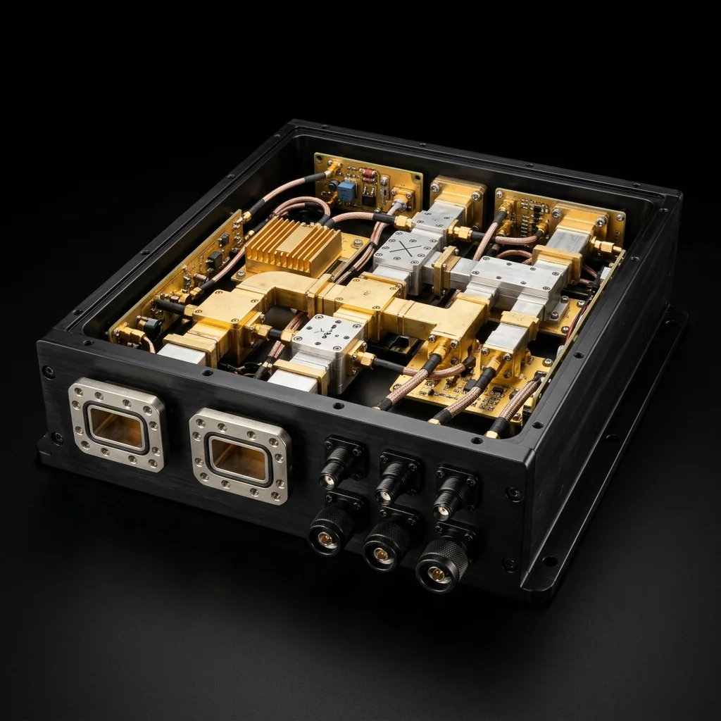 RF Sub-System