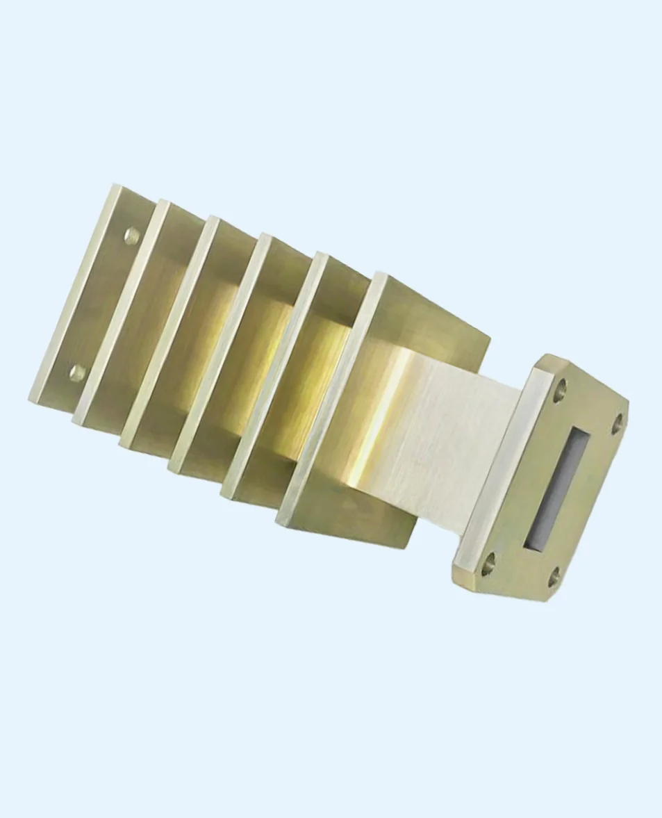 RF Termination Loads