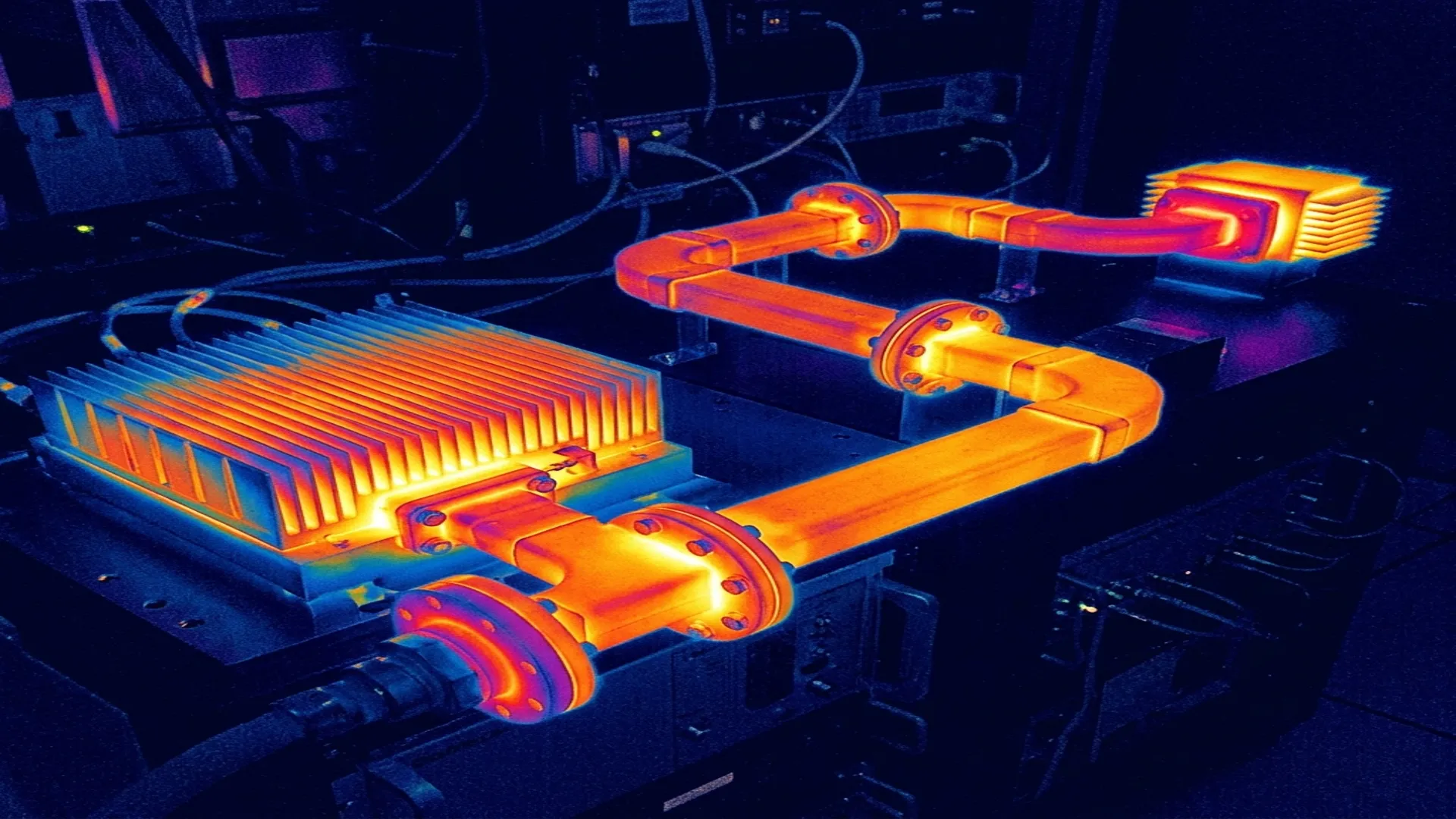 Thermal Management